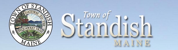 Banner logo with link to homepage